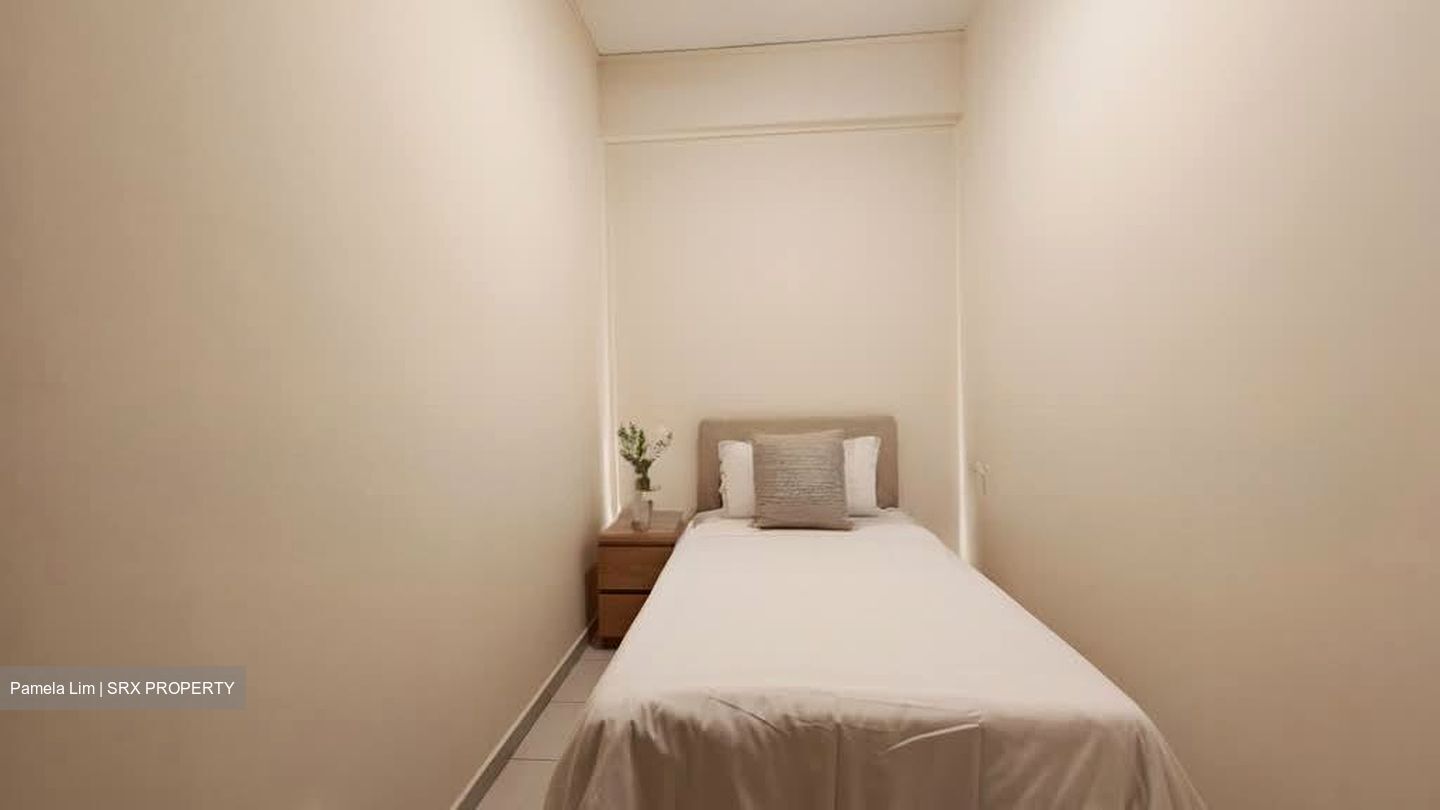 Cashew Heights Condominium (D23), Condominium #595204701